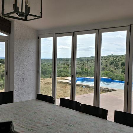 Finca Altair Madrid Exteriér fotografie